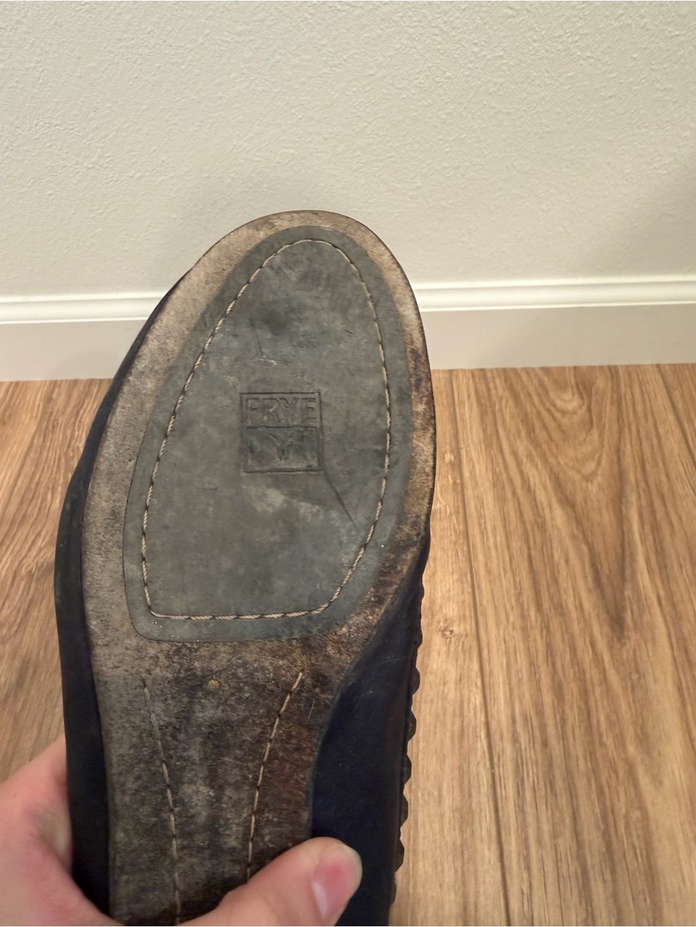 Frye ballet flats - Picture 7 of 7